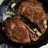 Top 10 Steps to Cooking a Perfect Pan Seared Steak